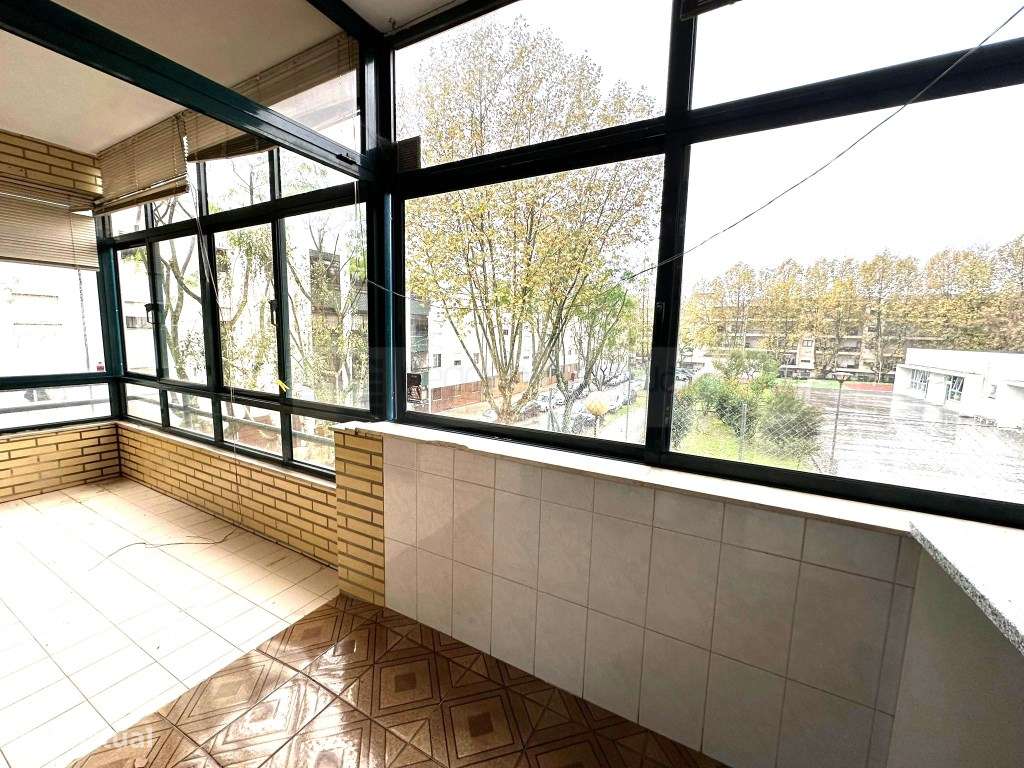 Apartamento T4 - centro da cidade com garagem para 2 carros - Grande imagem: 4/28