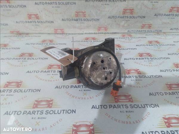 tampon motor dreapta audi a6 2011 2017   4g - 1