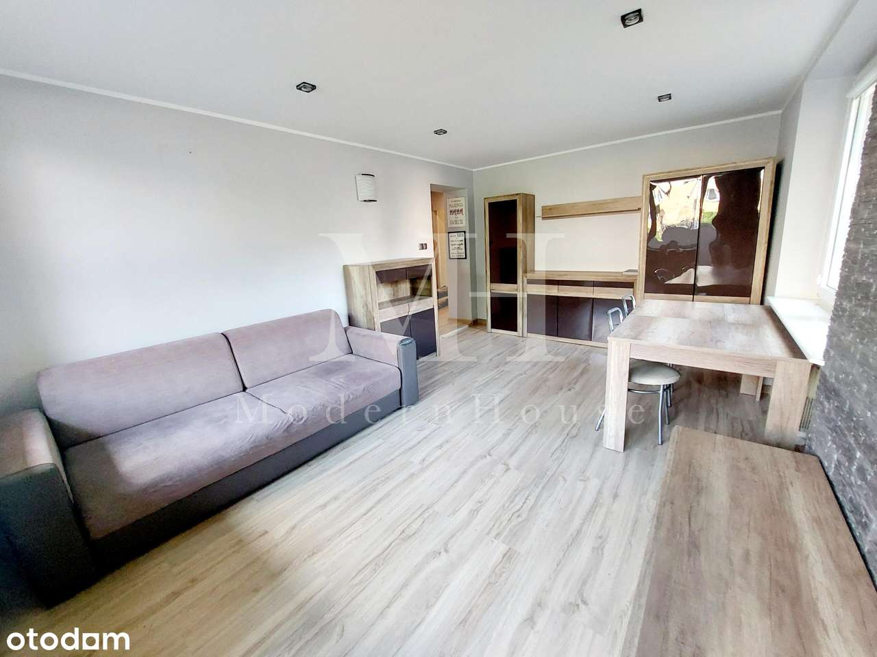 2 pokoje, parter, cegła, blisko centrum!! - Pełny obrazek: 2/12