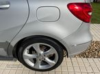 Mercedes-Benz B 200 CDi BlueEfficiency - 15