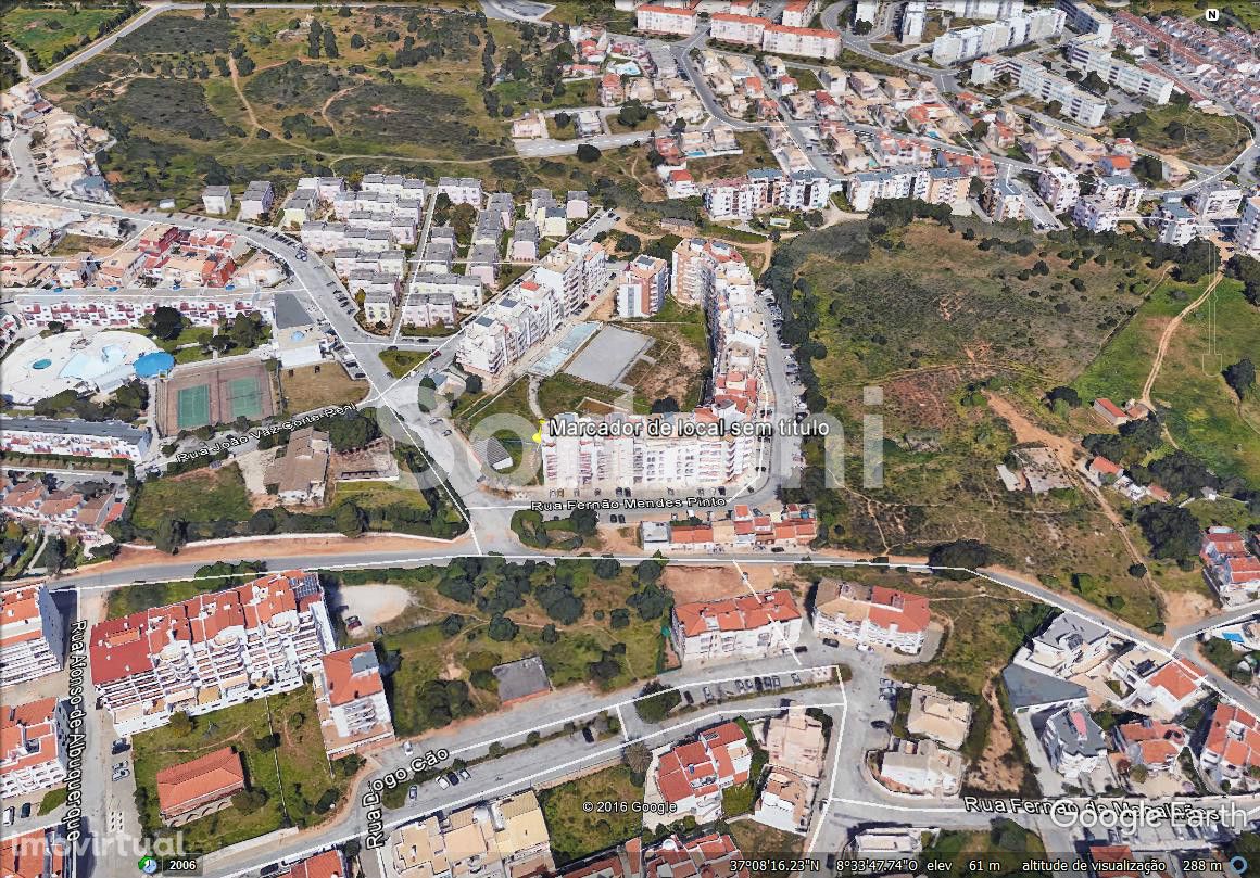 Lote de Terreno  Venda em Portimão,Portimão