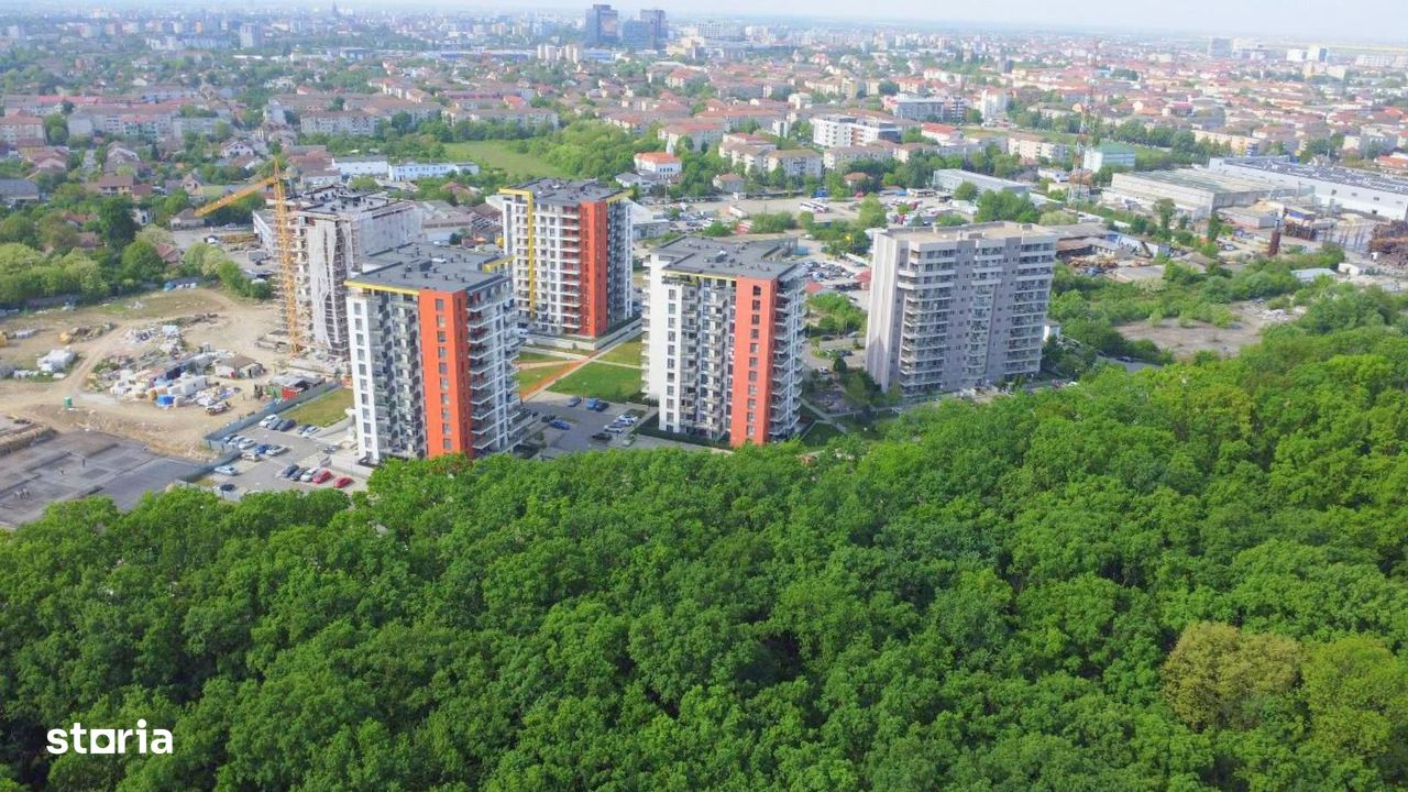 De vanzare apartamente noi in zona de Nord - Comision 0%