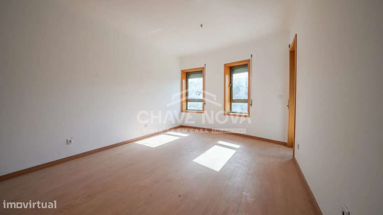 apartamento T2  à Venda em Melres – Viva Perto do Rio Douro - Grande imagem: 3/17