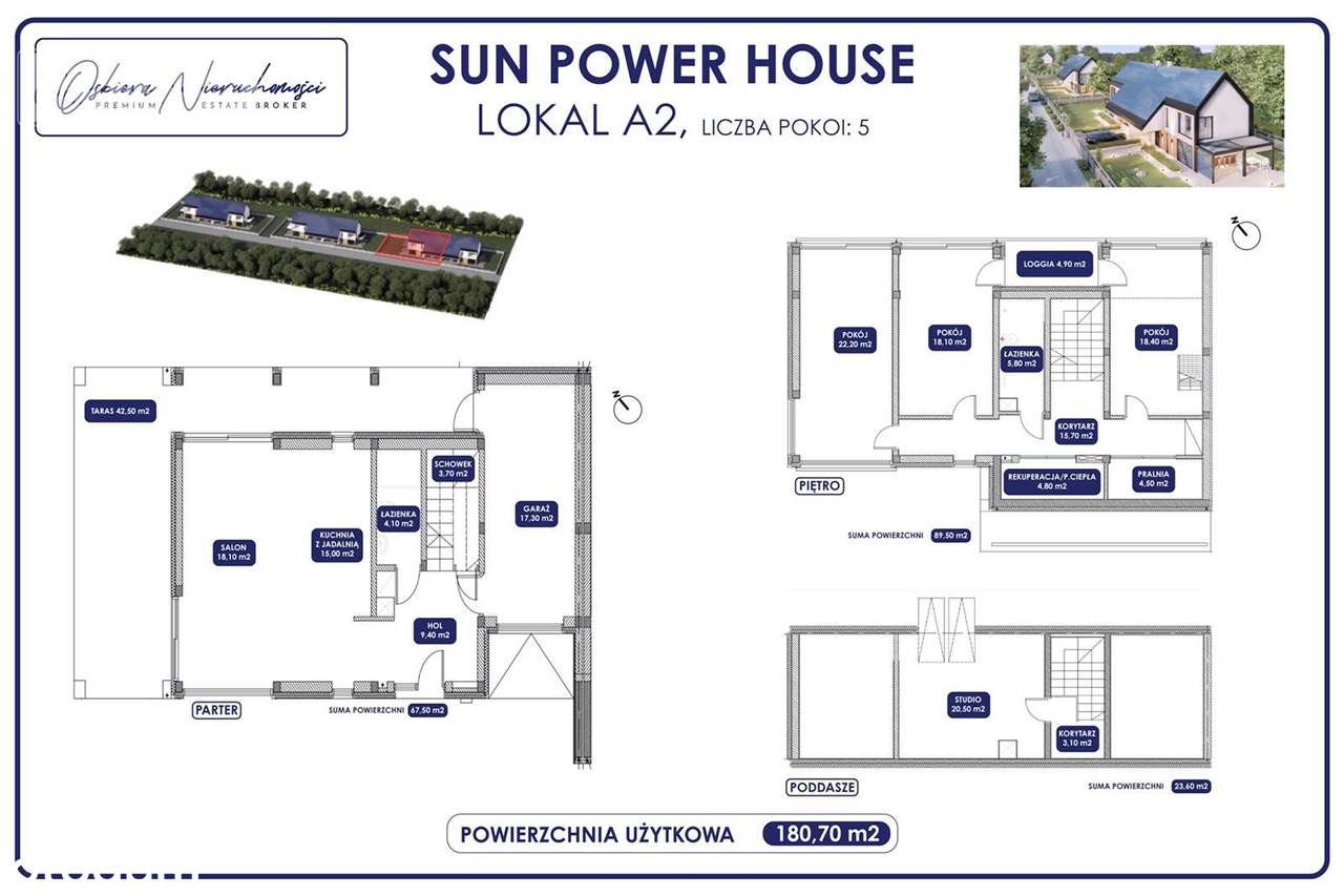 Bliźniak nad Narwią. Stan surowy otwarty-10