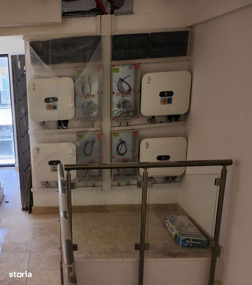 Apartament 2 camere PENTHOUSE,Pallady,Pompa cald,Smart nZEB,Fotovolt.-8