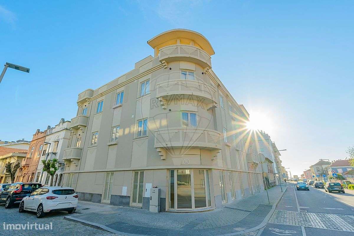 Apartamento T2 para venda-38