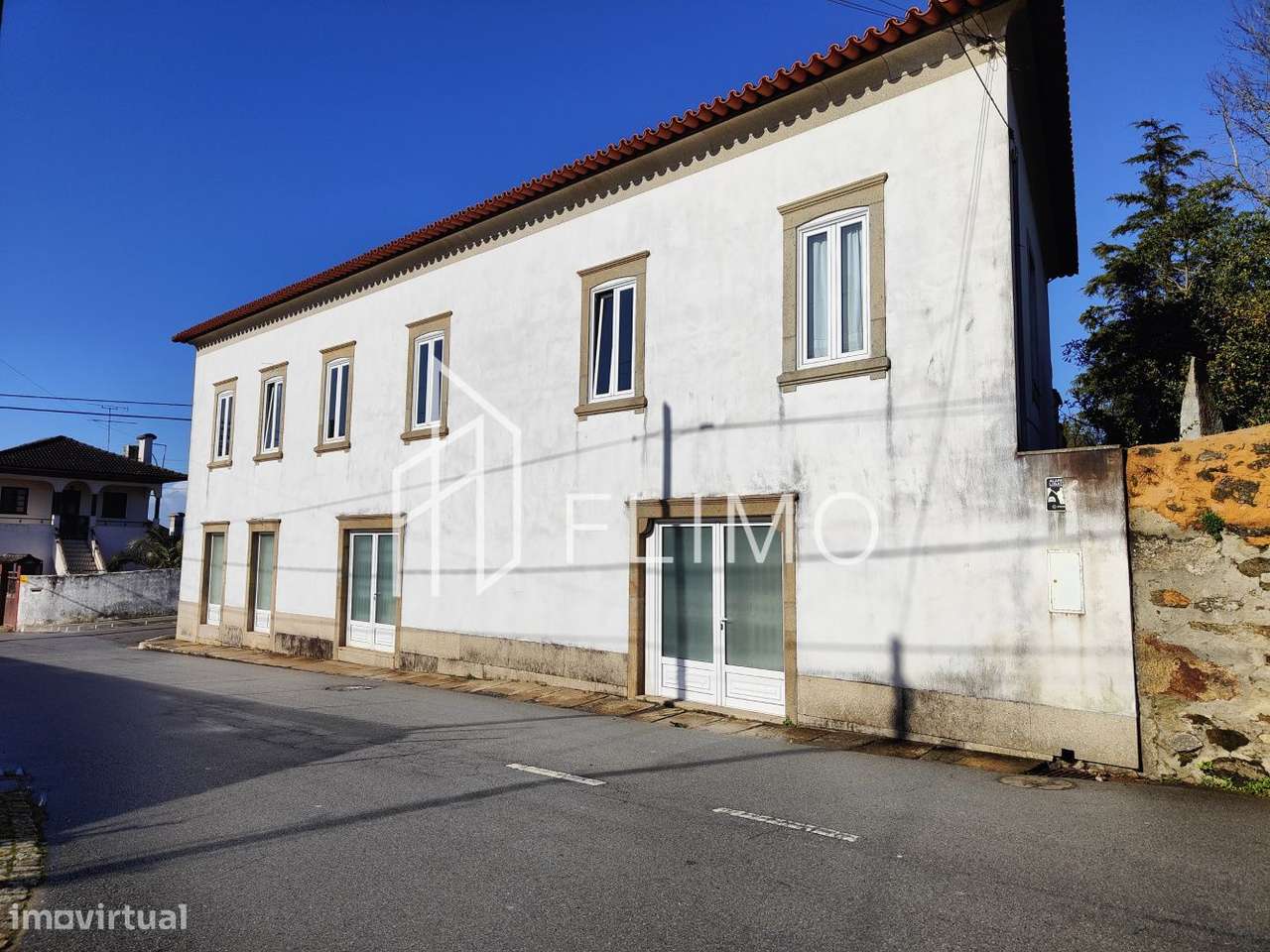 Moradia isolada, 434m², Sanfins - Santa Maria da Feira - Grande imagem: 2/34