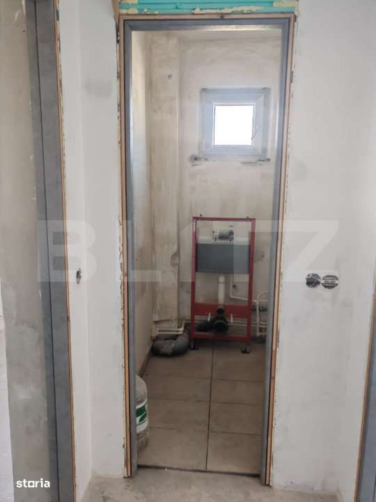 Apartament de vanzare, cu 4 camere, 85 mp, zona centrala - Imagine principală: 4/8