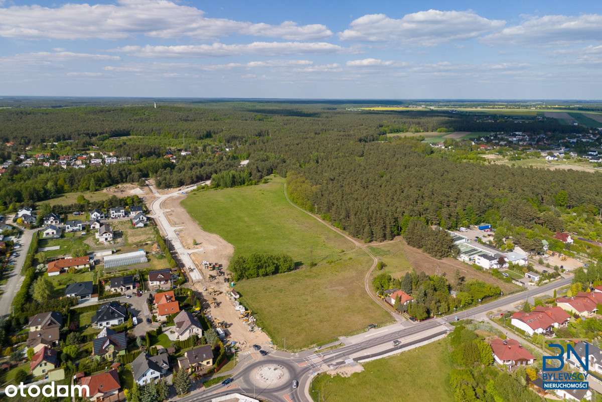 Działka budowlana I Czerwonak-10