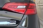 Audi A3 Sportback 1.6 TDI Advance Ultra - 15
