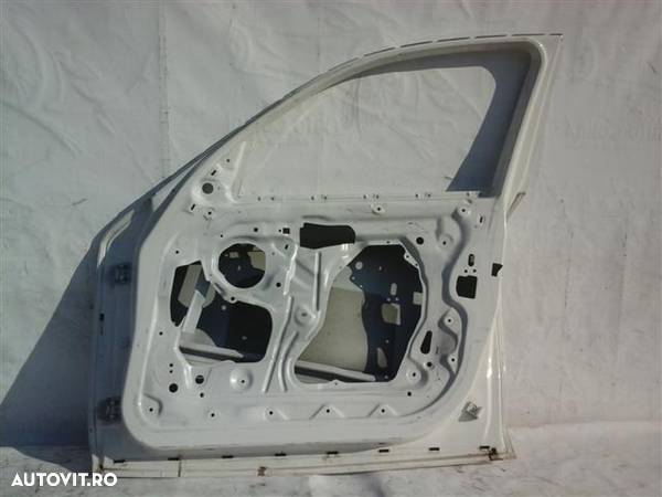 Usa dreapta fata Bmw Seria 1 E87 An 2004 2005 2006 2007 2008 2009 2010 2011 2012 - 4