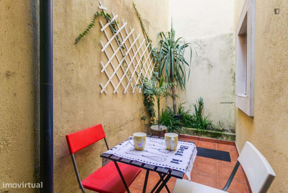 Apartamento com 2 quartos - localizado em Santa Apolónia Lisbon - Grande imagem: 2/10