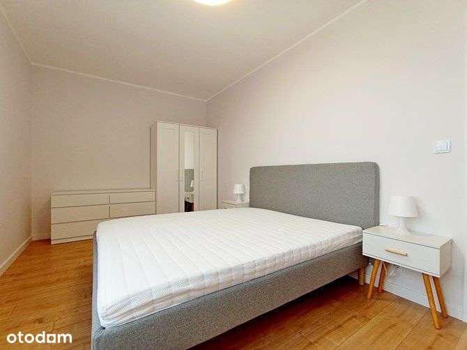 3 pokoje z mp, pierwszy najem – Ciszewskiego 9 - Pełny obrazek: 4/9