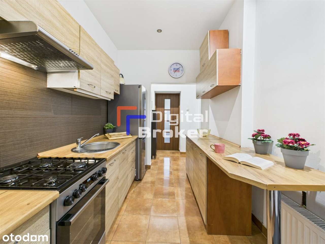 ✅3 oddzielne Pokoje✅przestronne✅gotowe✅lokalizacj - Pełny obrazek: 3/15