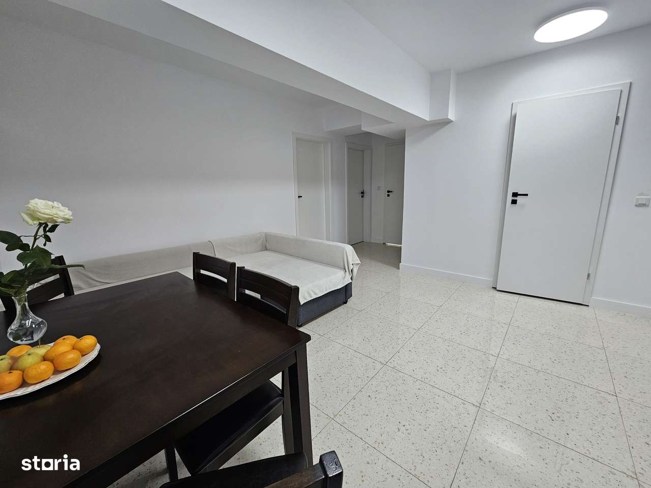 Apartament 3 camere in spatele bisericii Bazilescu-3