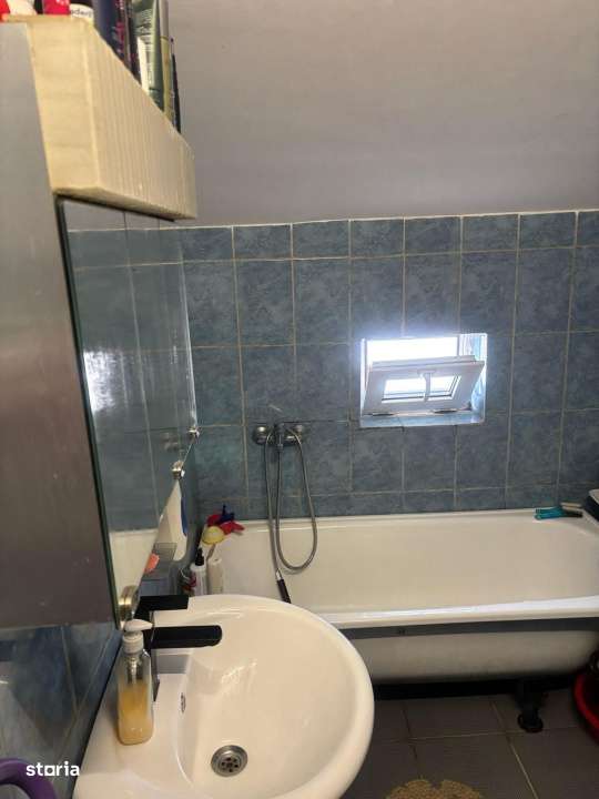 Ocazie!Apart. 2 camere, 50 mp., Marasti/Fabricii, 110000 Eur - Imagine principală: 5/5