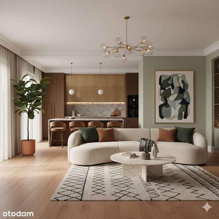 325kNetto*wykończenie w cenie*okazja cenowa*dni otwarte*uczelnia i bus - Pełny obrazek: 4/8