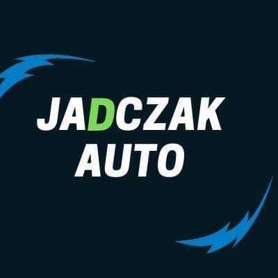 JADCZAK AUTO Zgierz logo