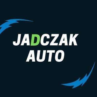 JADCZAK AUTO Zgierz logo