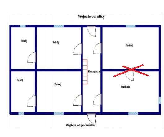 Dom na sprzedaż w Dobrosołowie gm. Kazimierz Biskupi-3
