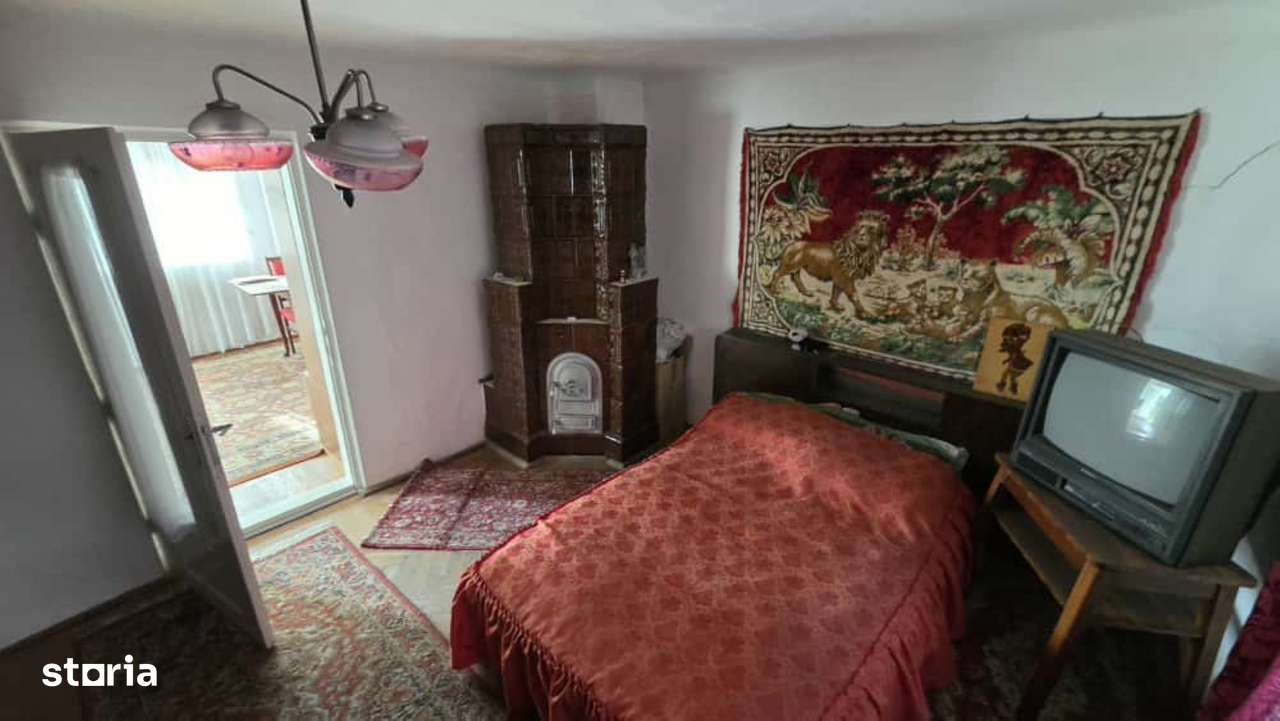 Casa Gologanu 100mp Teren cca 3200mp-9