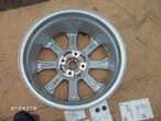 OKAZJA FORD FIESTA 7Jx17 4x108 ET47,5 - 5