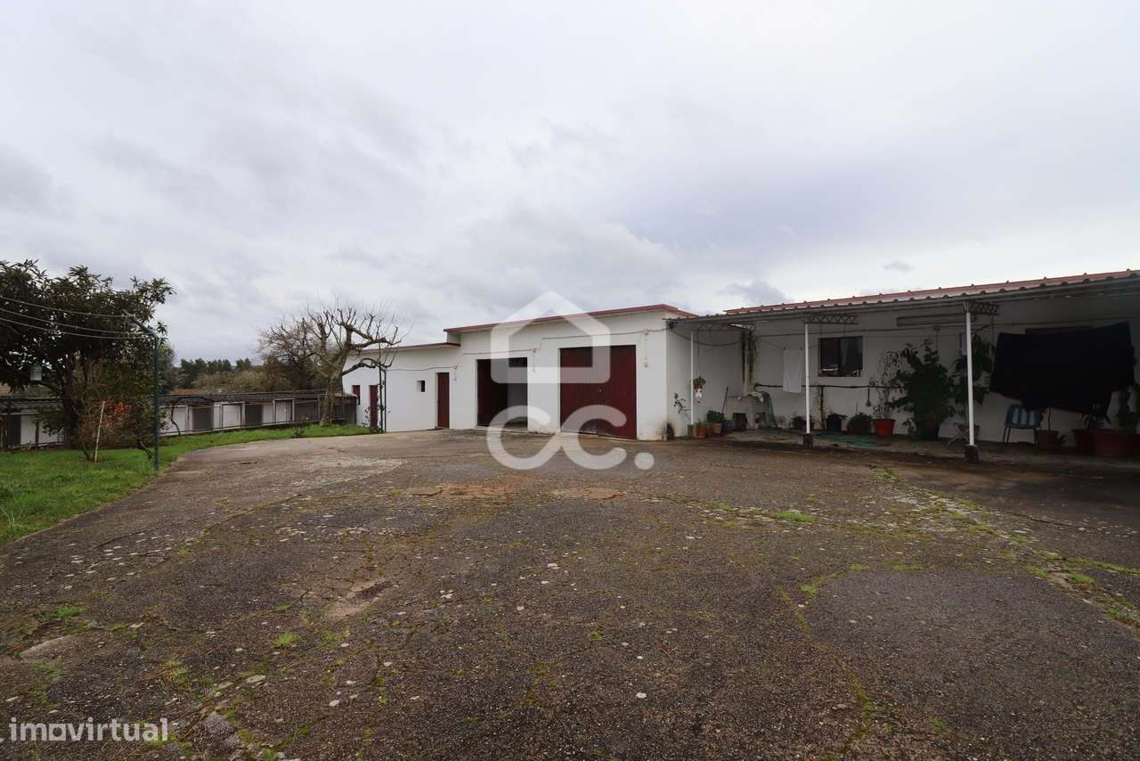 Moradia T4 em Anobra - Grande imagem: 4/19