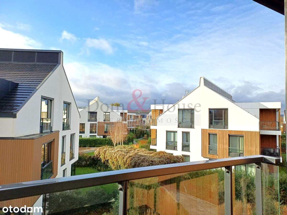 5min od blisko plaży/2 pokoje/Spa/Gdańsk Jelitkowo - Pełny obrazek: 4/20