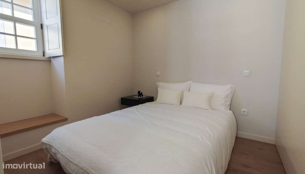 Venda de Apartamento T2 duplex, Centro Histórico da Cidade, Viana do-5