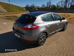 Renault Megane 1.5 dCi Dynamique EDC - 6