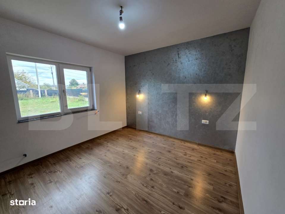 Casa 4 camere, 150 mp utlii, zona Tutora - Imagine principală: 4/8