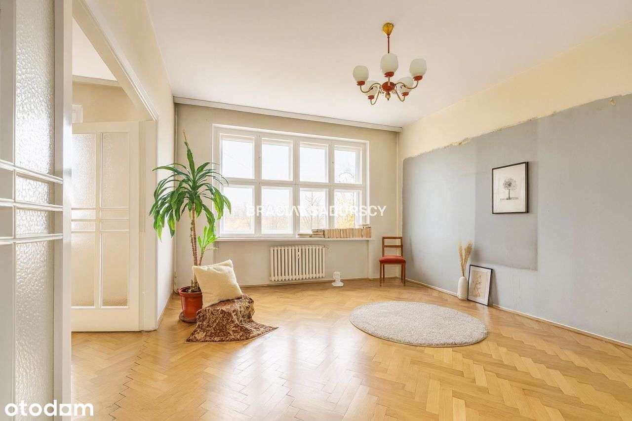 Mickiewicza | winda | parking | 117m2 - Pełny obrazek: 2/20