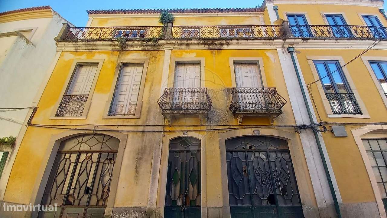 Prédio  para venda - Grande imagem: 3/18