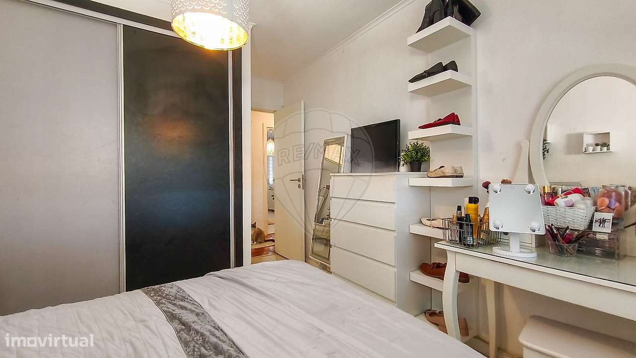 Apartamento T4 para venda-13