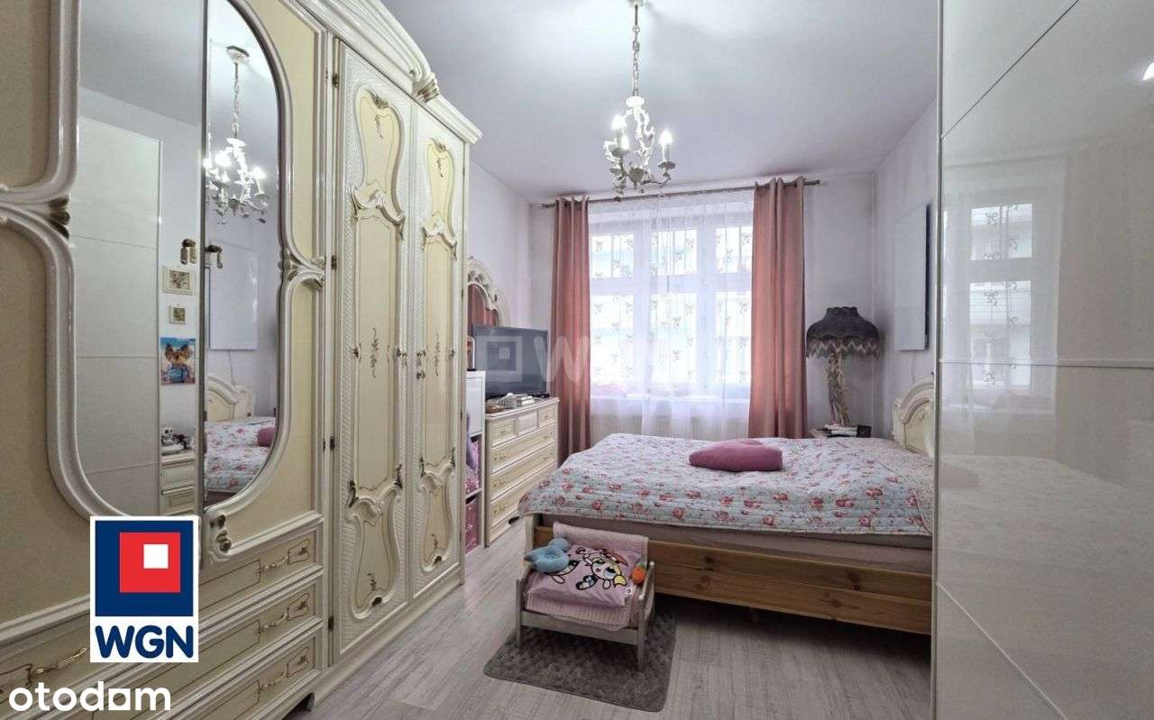 DOCHODOWA KAMIENICA INWESTYCYJNA-4