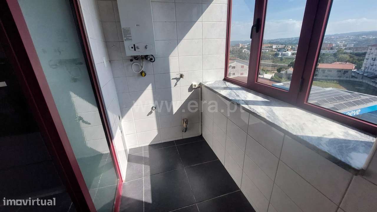 Apartamento T3 em Paredes - Grande imagem: 5/15