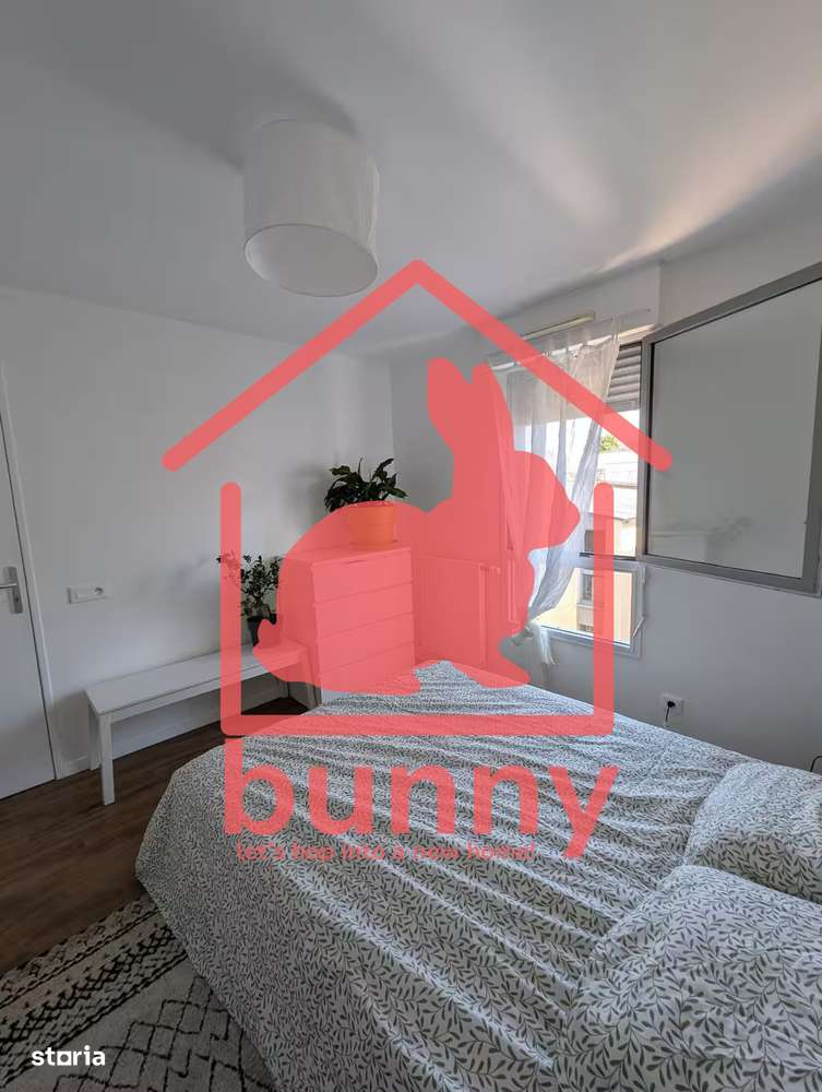 PRET FIX! 3 Camere Mobilat Modern - Metro Romancierilor - Imagine principală: 3/8