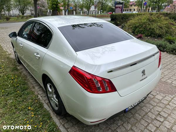 Peugeot 508 1.6 HDi Active - 25