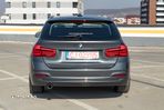 BMW Seria 3 316d Touring - 10