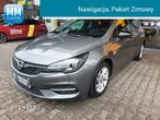 Opel Astra V 1.2 T Elegance S&S - 1