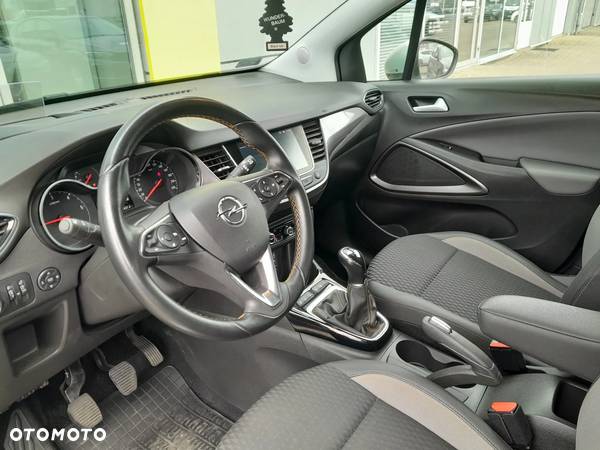 Opel Crossland X 1.6 Diesel Edition - 10