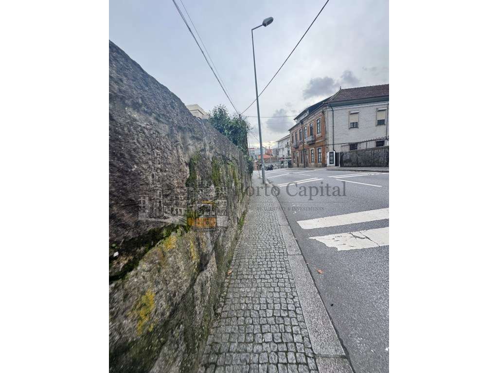 VENDE -SE TERRENO PONTE DA PEDRA-HOSPITAL SÃO JOÃO - Grande imagem: 2/27