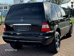 Mercedes-Benz ML 500 - 6