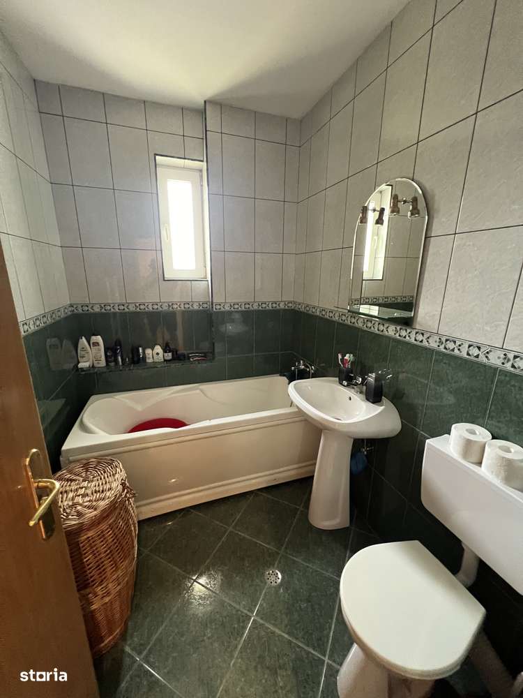 Apartament de vânzare zona Fan curier - Imagine principală: 5/8