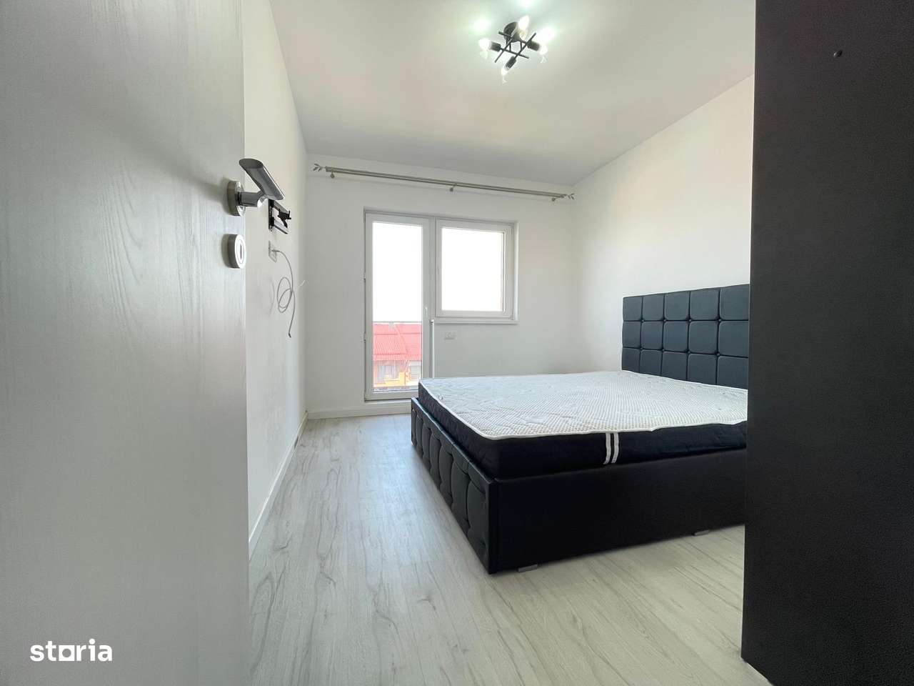 Apartament 2 camere, metrou Berceni - Imagine principală: 3/4
