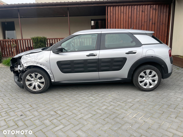 Citroën C4 Cactus 1.2 PureTech Feel Elite - 3