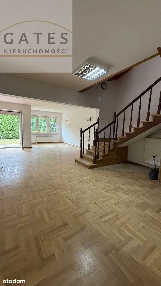 Piękny dom z potencjałem Saska Kępa-7