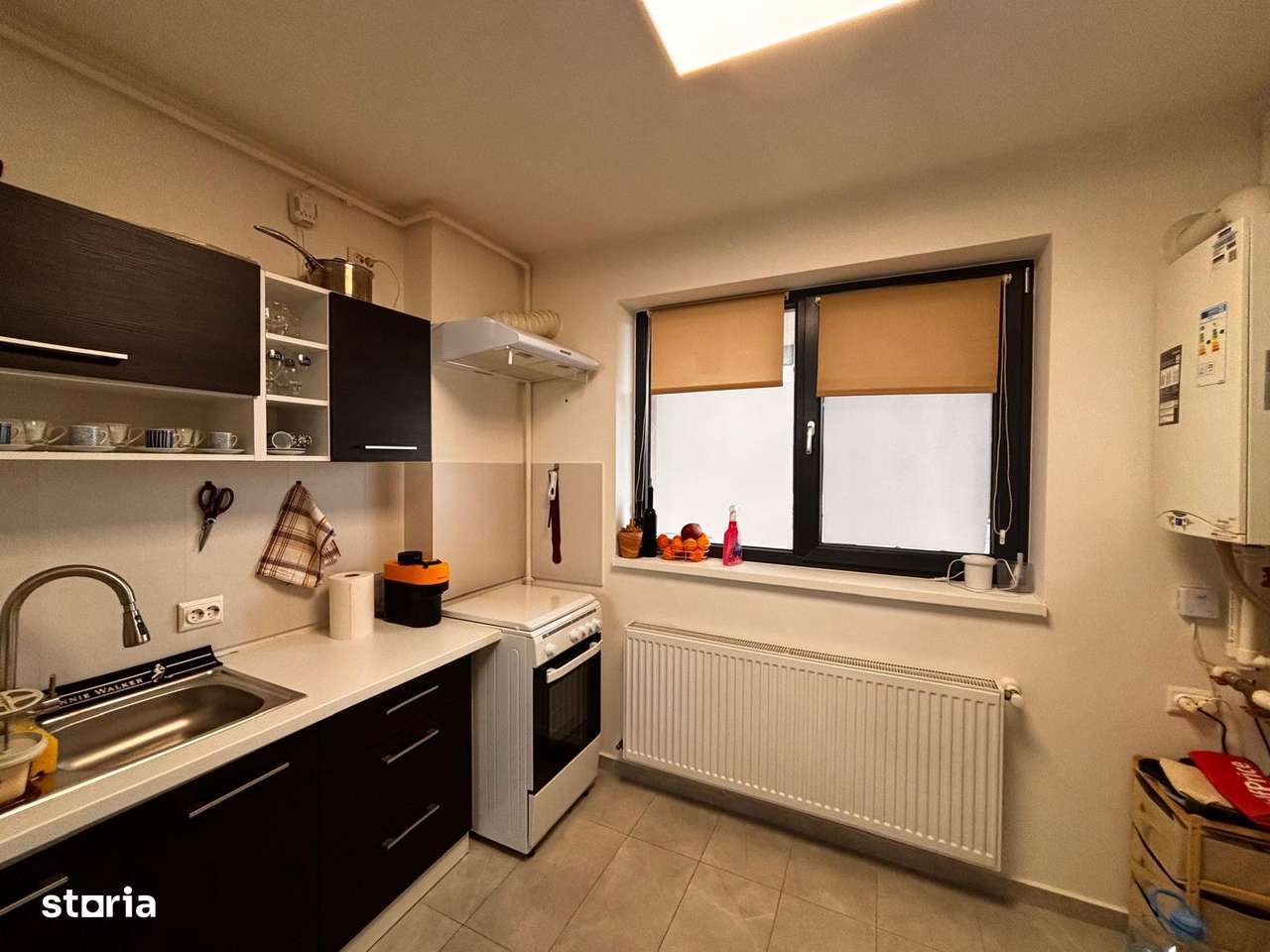 Apartament de vanzare Hils Brauner, Metrou Nicolae Teclu, Pallady-1