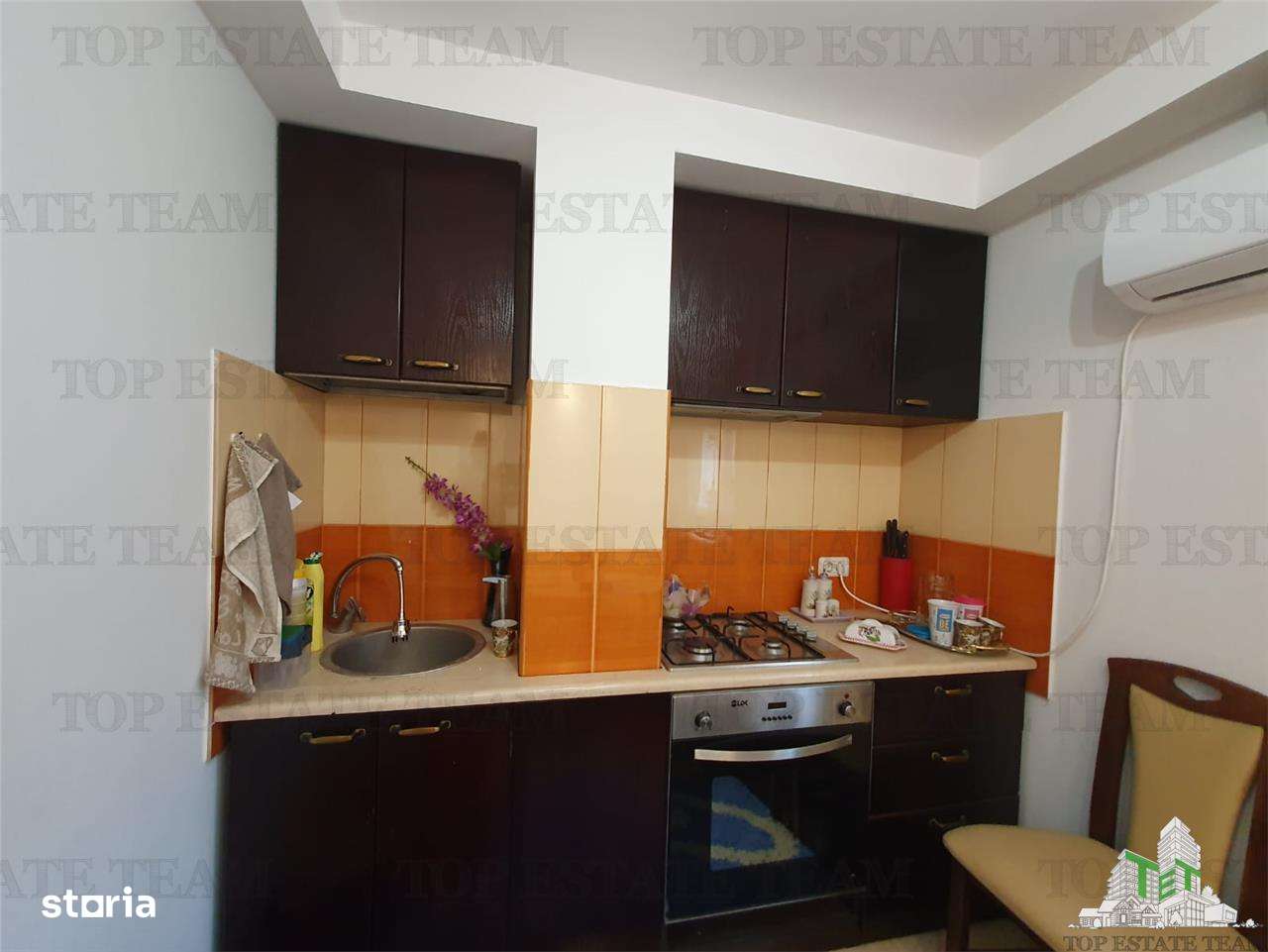 Garsoniera decomandata confort sporit langa Lacul Techirghiol - Imagine principală: 5/18