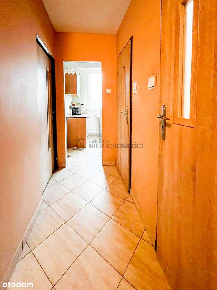 Na sprzedaż – 3-pokojowe mieszkanie Piekary A, Legnica-7